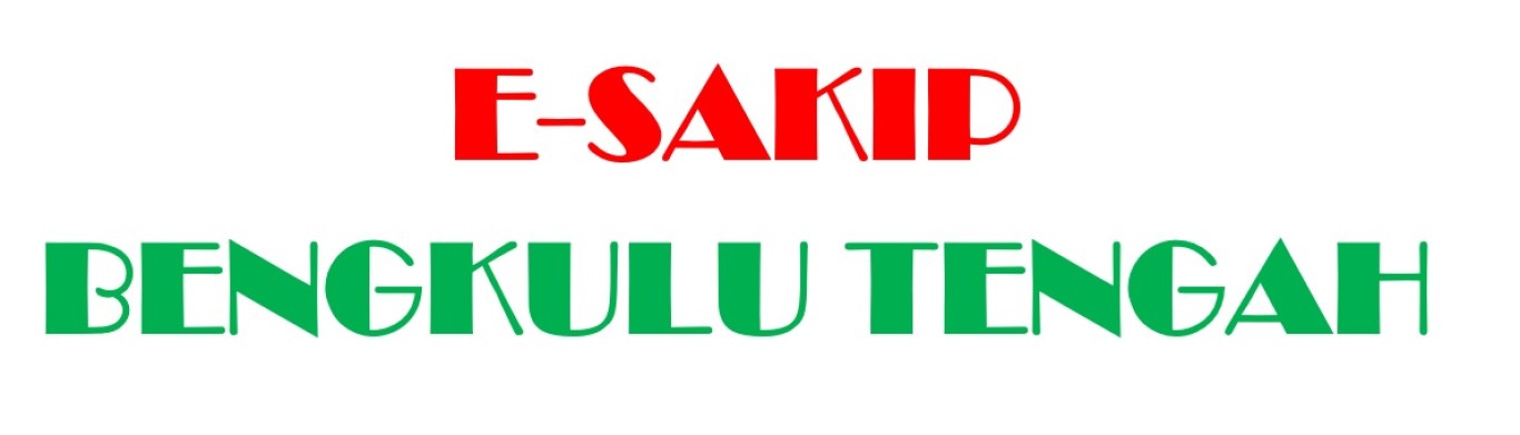 E-Sakip